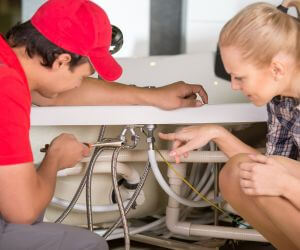 About Plumbers Pros Nazlini, AZ