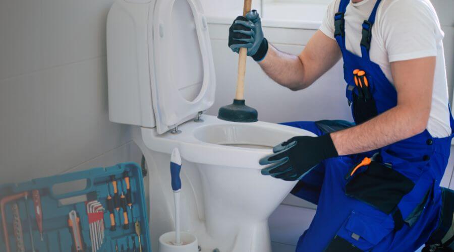 Local 24/7 Emergency Plumbing in Nazlini, AZ